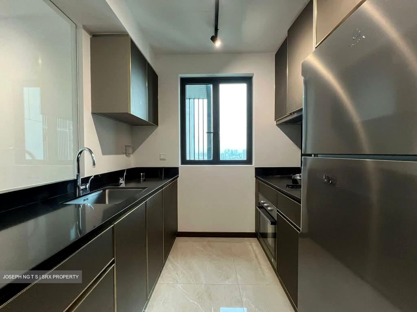 Normanton Park (D5), Apartment #590342211